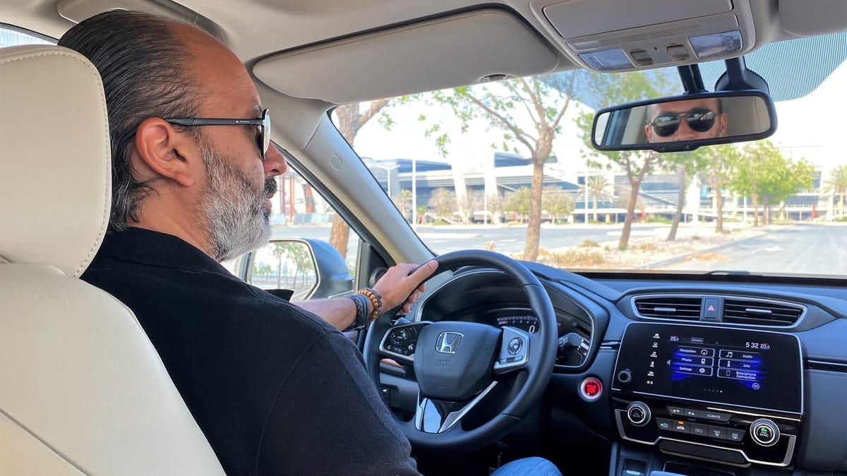 تجربة هوندا سي ار في (3).jpg