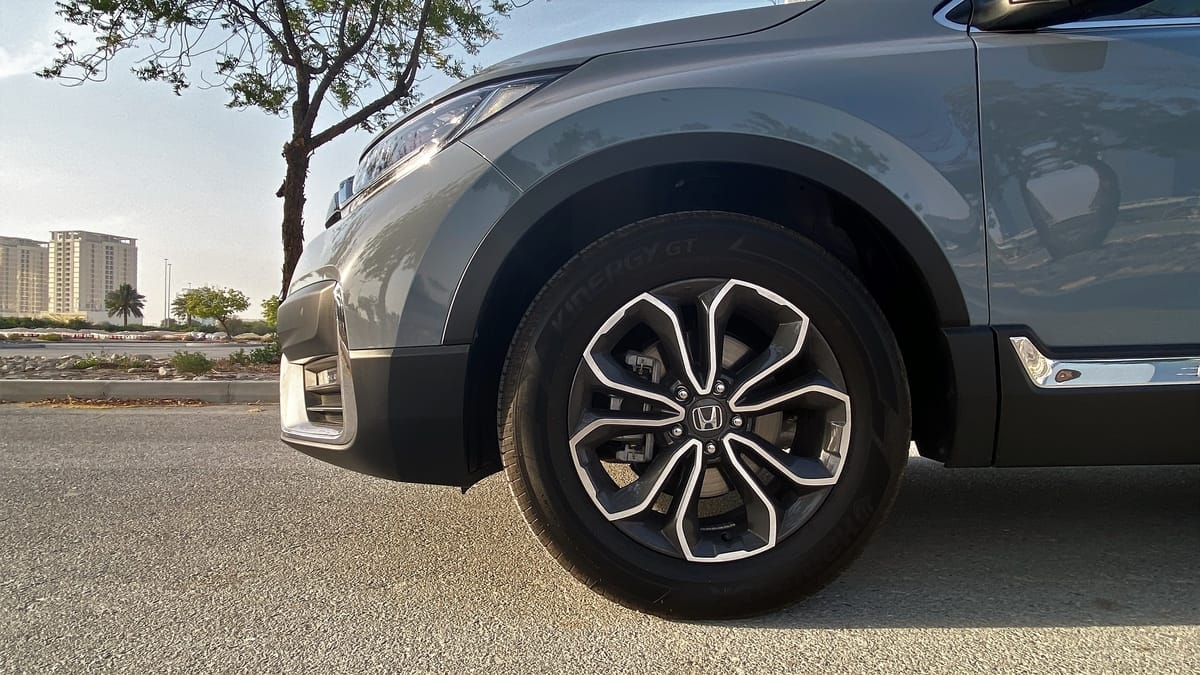 تجربة هوندا سي ار في (35).jpg