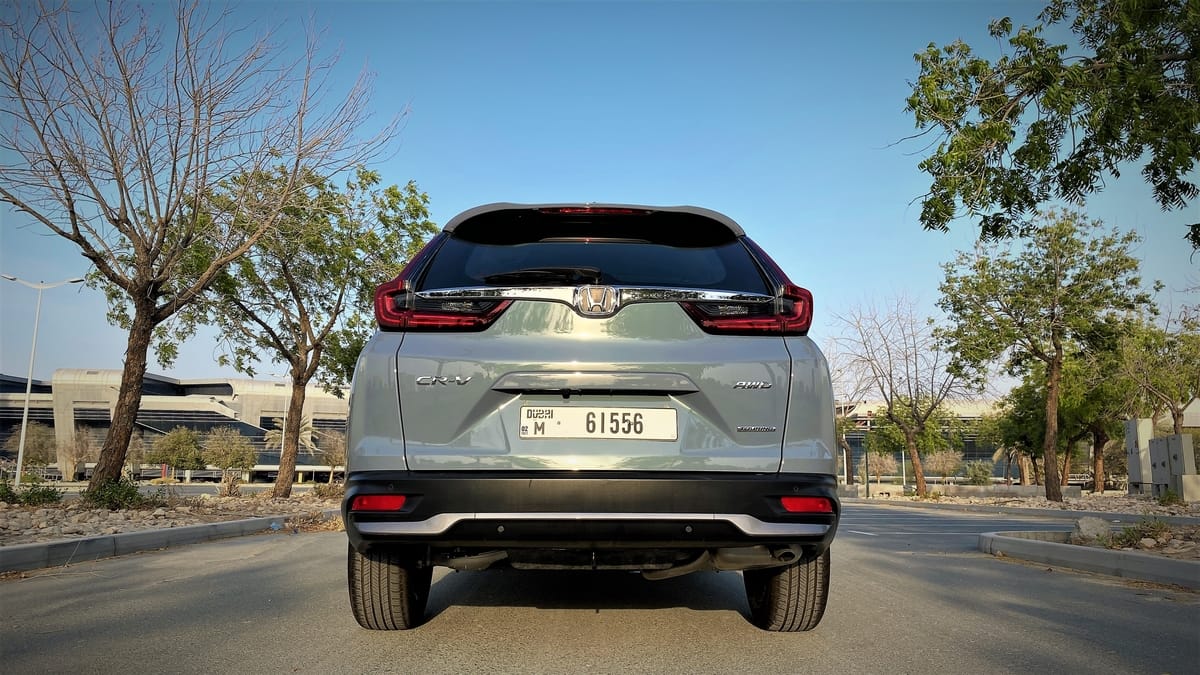 تجربة هوندا سي ار في (7).jpg