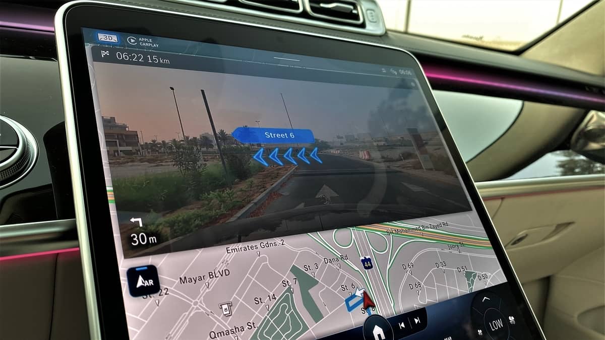 تجربة مرسيدس أس كلاس (16).jpg