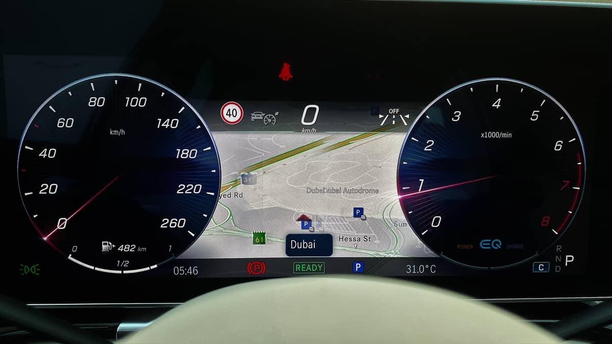 تجربة مرسيدس أس كلاس (36).jpg