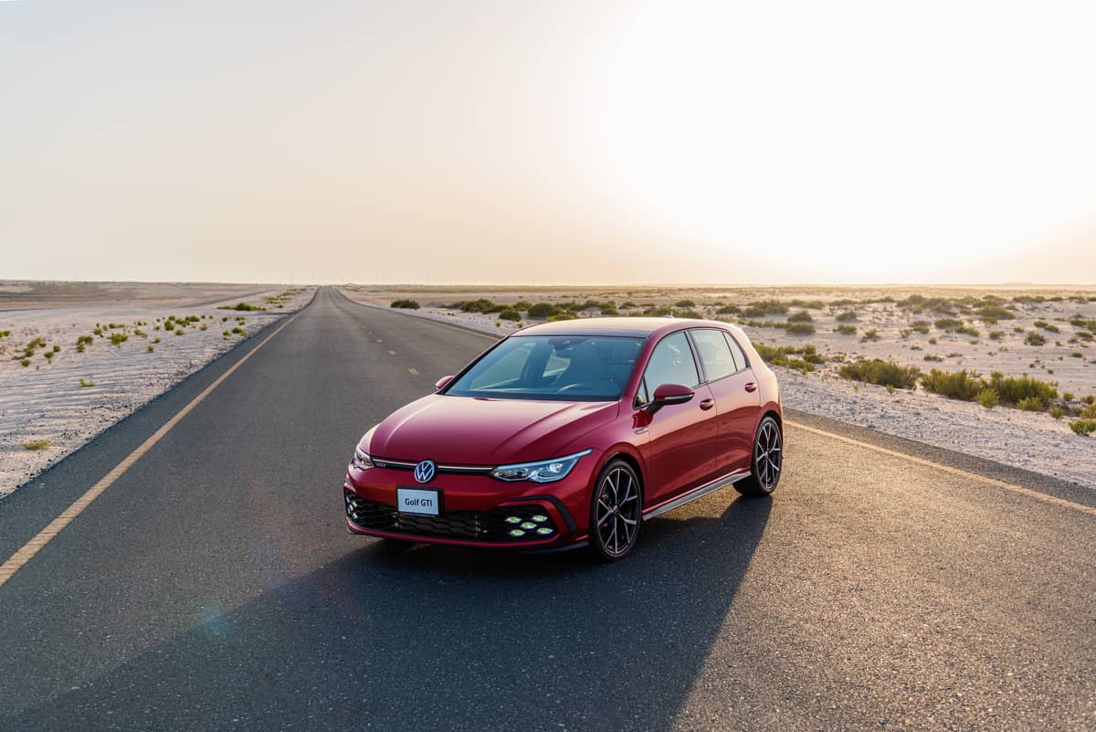 Golf GTI فولكس واغن جولف جي تي اي (11).jpg