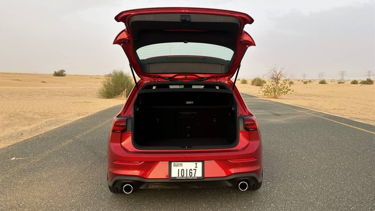 Golf GTI فولكس واغن جولف جي تي اي (13).jpg