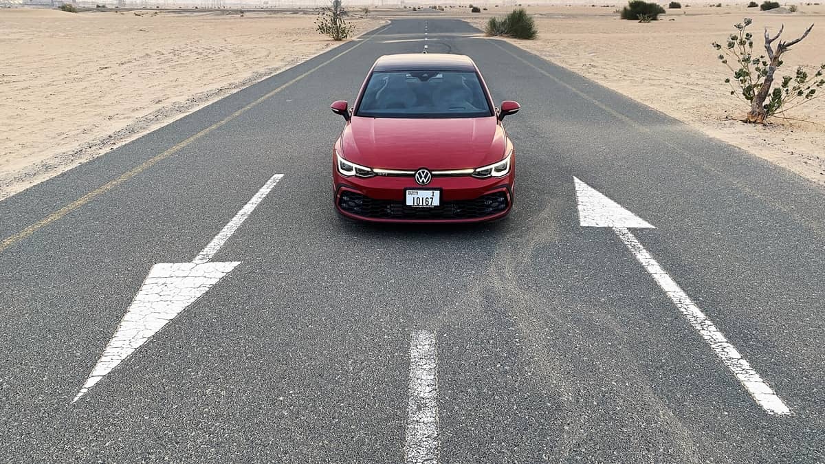 Golf GTI فولكس واغن جولف جي تي اي (2).jpg