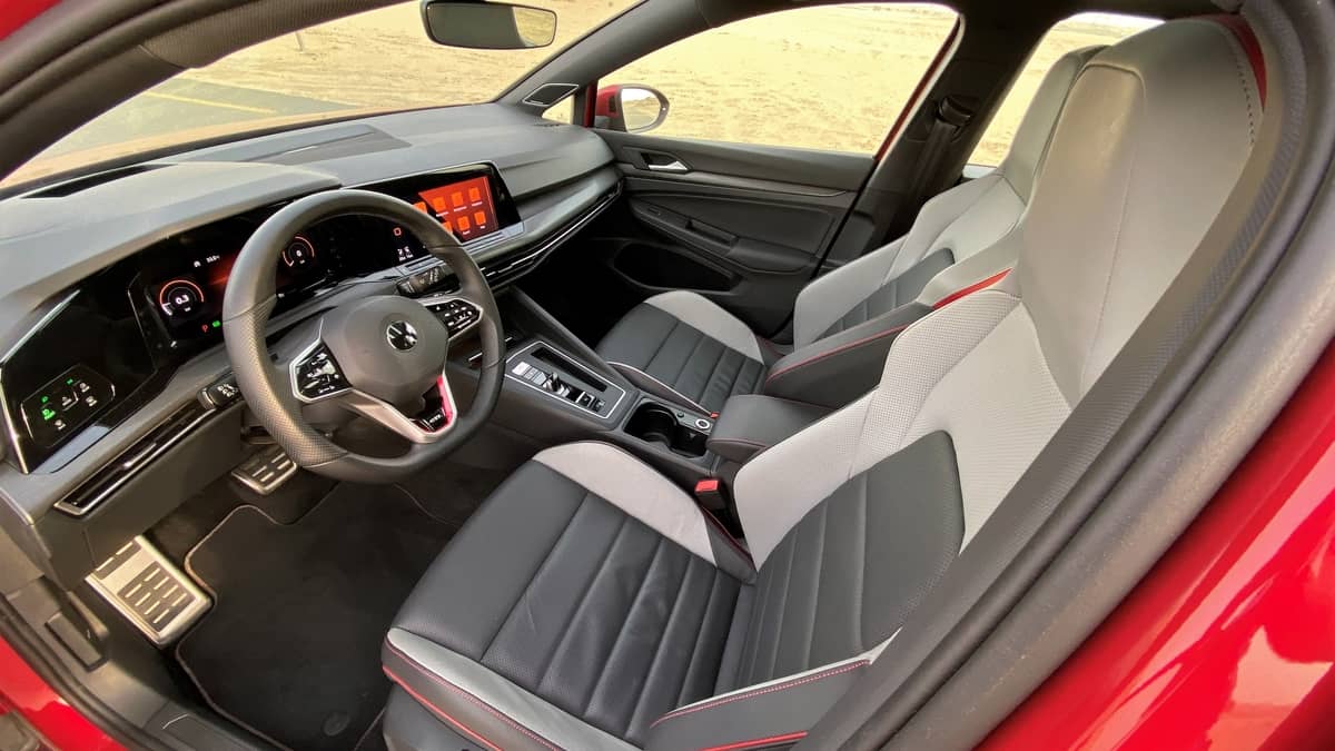 Golf GTI فولكس واغن جولف جي تي اي (20).jpg
