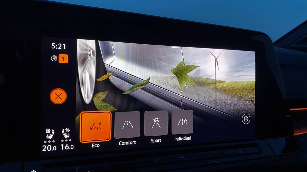 Golf GTI فولكس واغن جولف جي تي اي (35).jpg