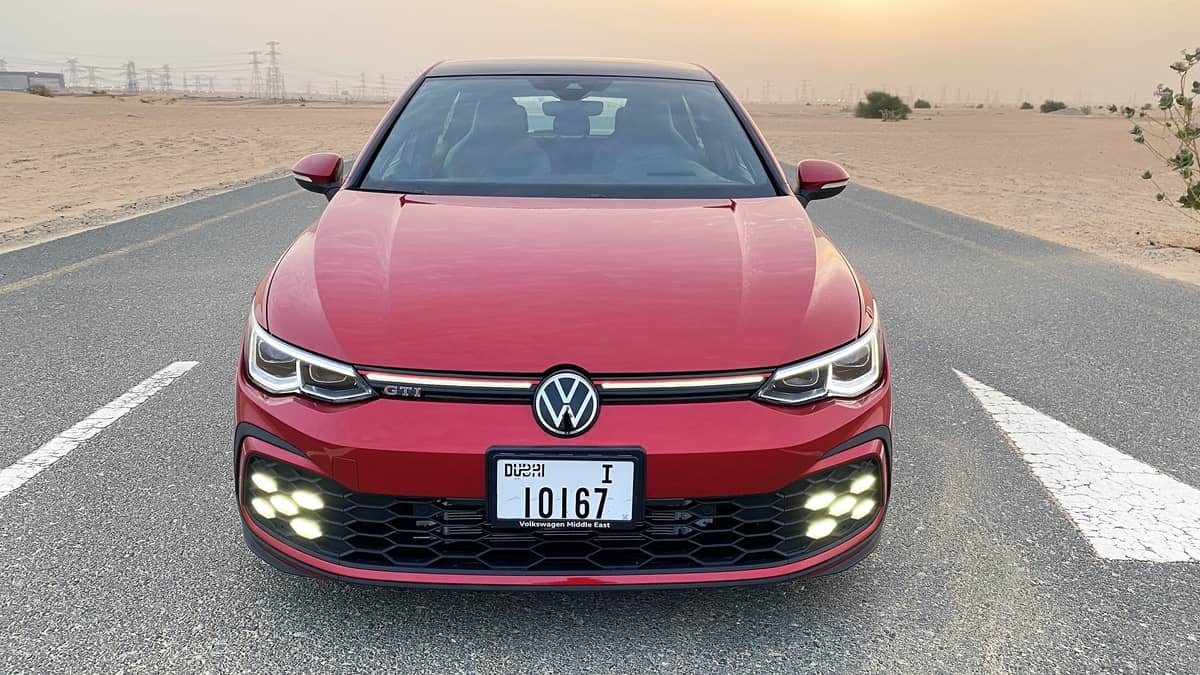 Golf GTI فولكس واغن جولف جي تي اي (6).jpg