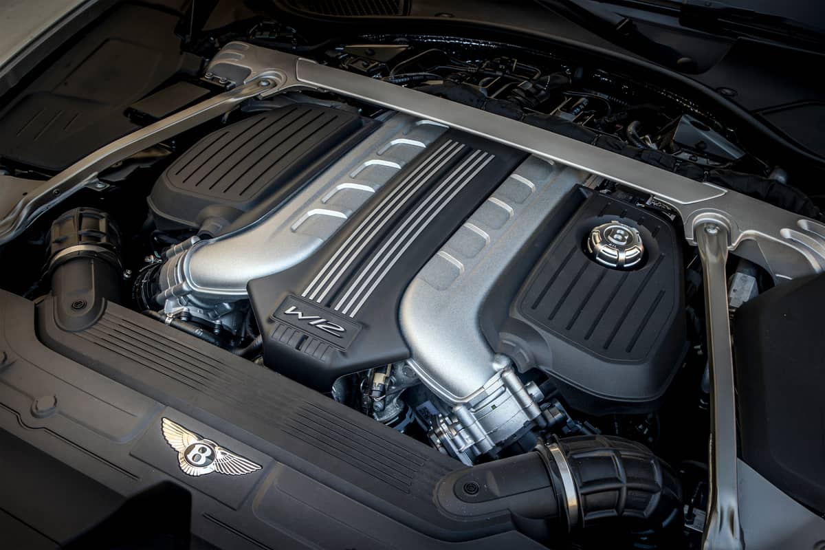 بنتلي كونتينتال جي تي سبيد 2022