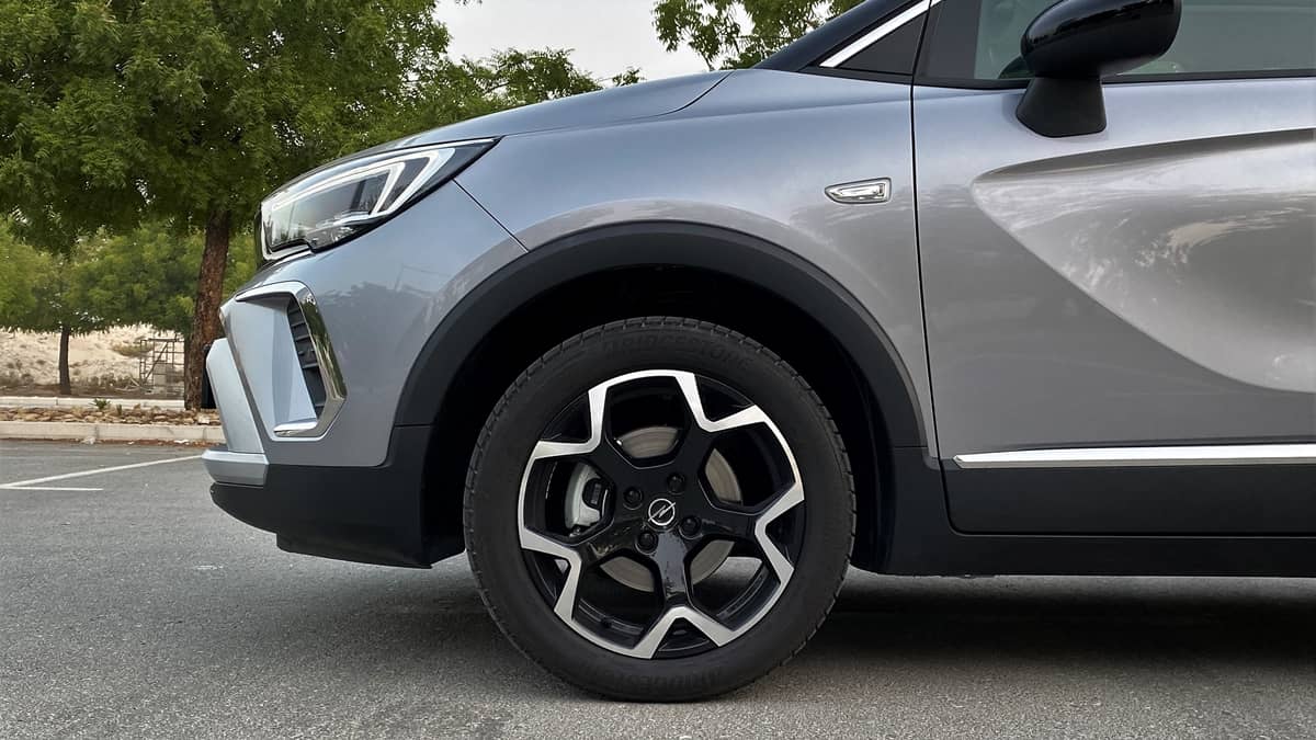 OPel Crossland اوبل كروس لاند (2).jpg