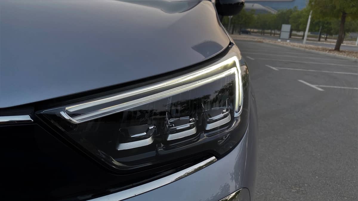 OPel Crossland اوبل كروس لاند (9).jpg