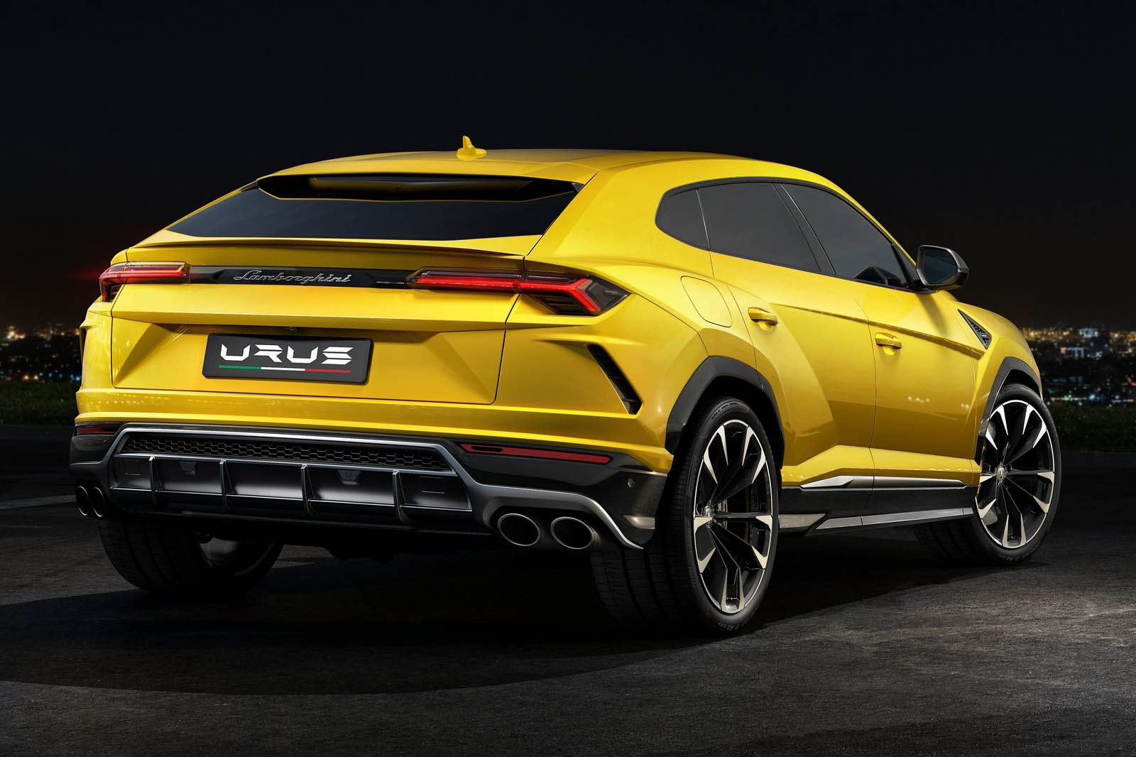 لامبورجيني اوروس 2019 -  (3).jpg