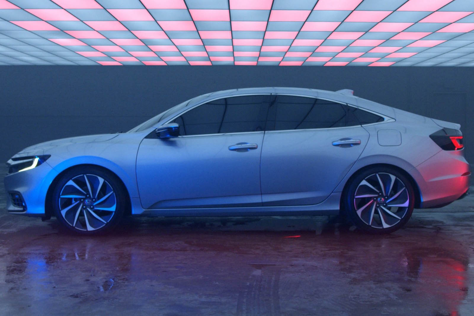 هوندا انسايت النموذجية 2018 - (2).jpg