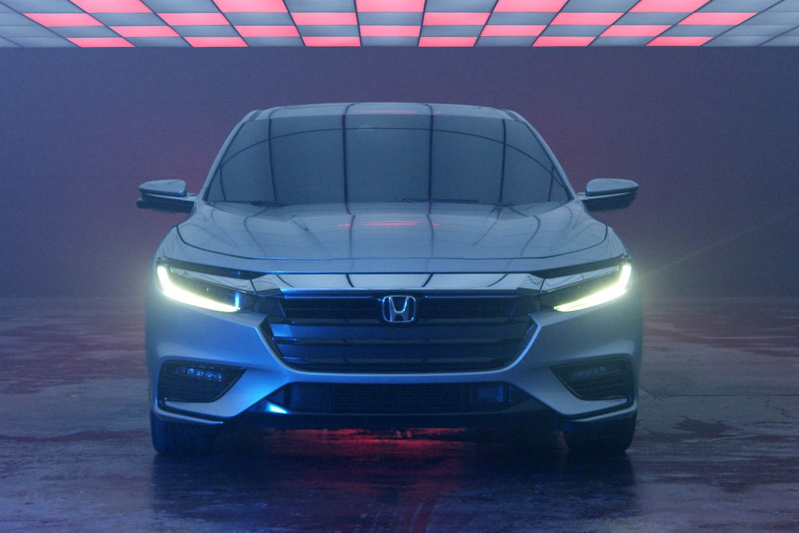 هوندا انسايت النموذجية 2018 - (4).jpg