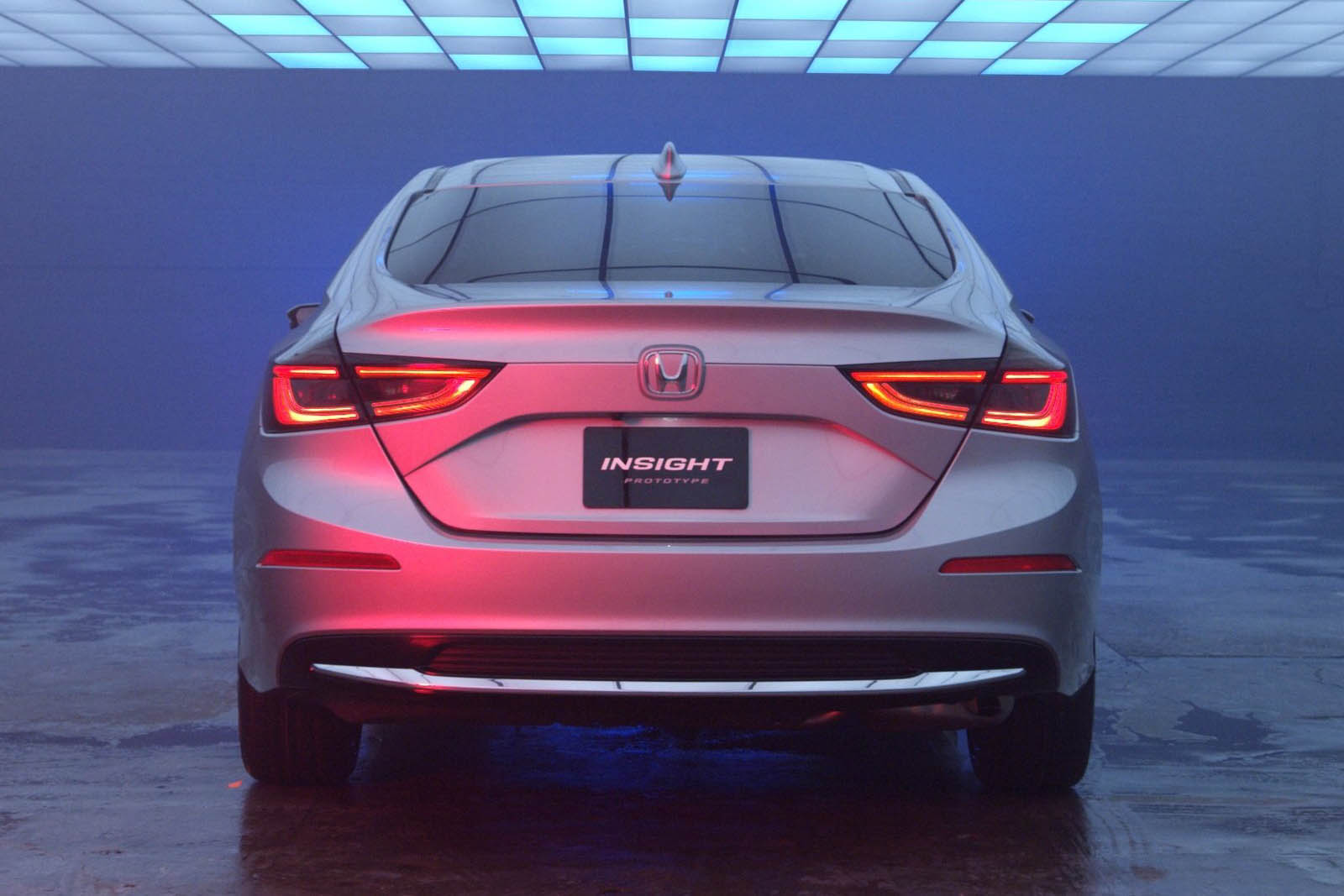 هوندا انسايت النموذجية 2018 - (5).jpg