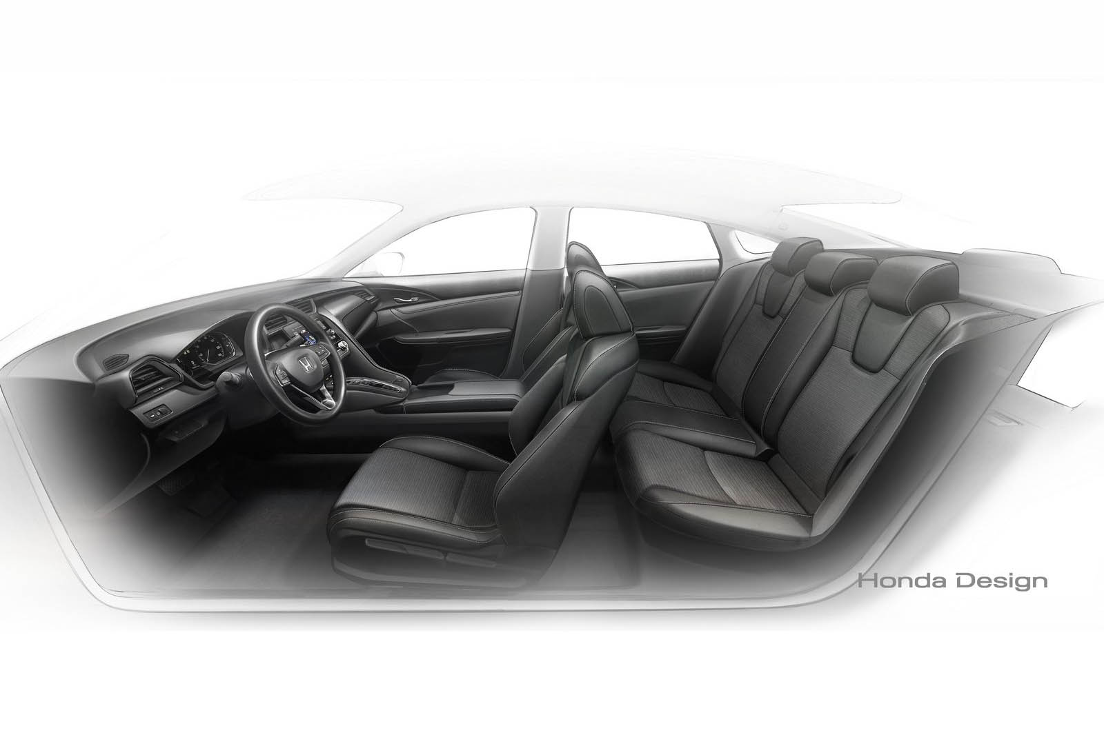 هوندا انسايت النموذجية 2018 - (7).jpg