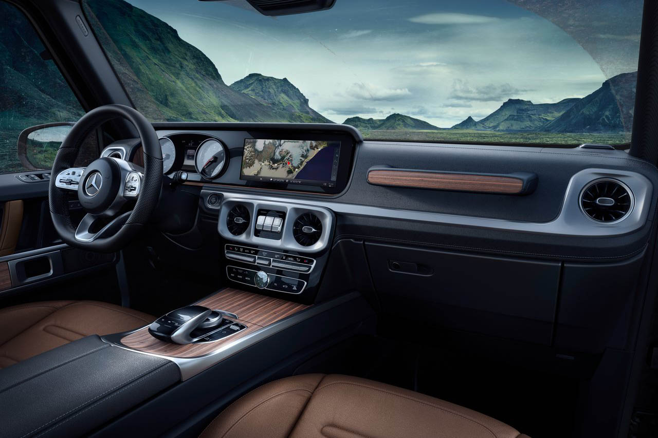 مرسيدس جي كلاس 2019 - (8).jpg