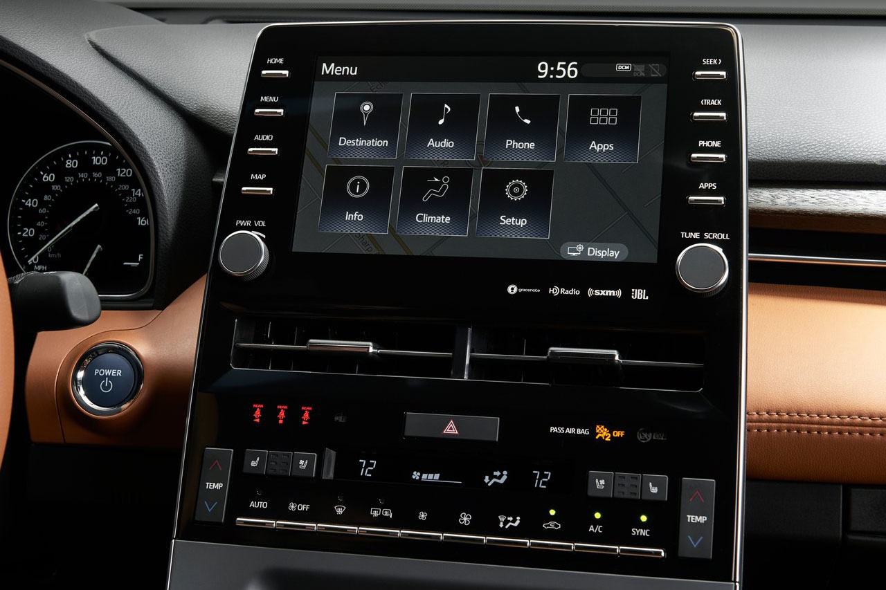 تويوتا افالون 2019 - (8).jpg