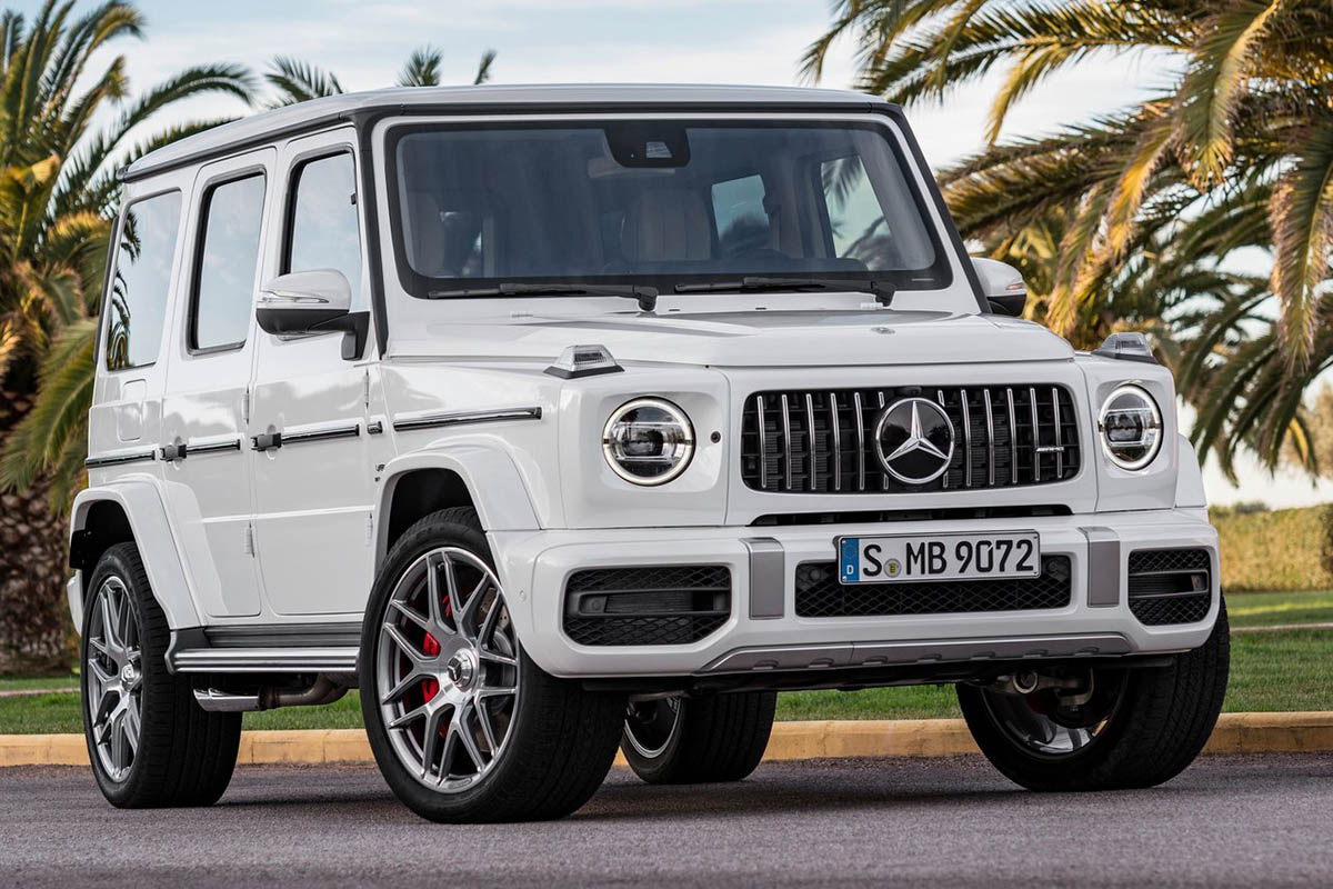مرسيدس جي 63 ايه ام جي 2019 (2).jpg