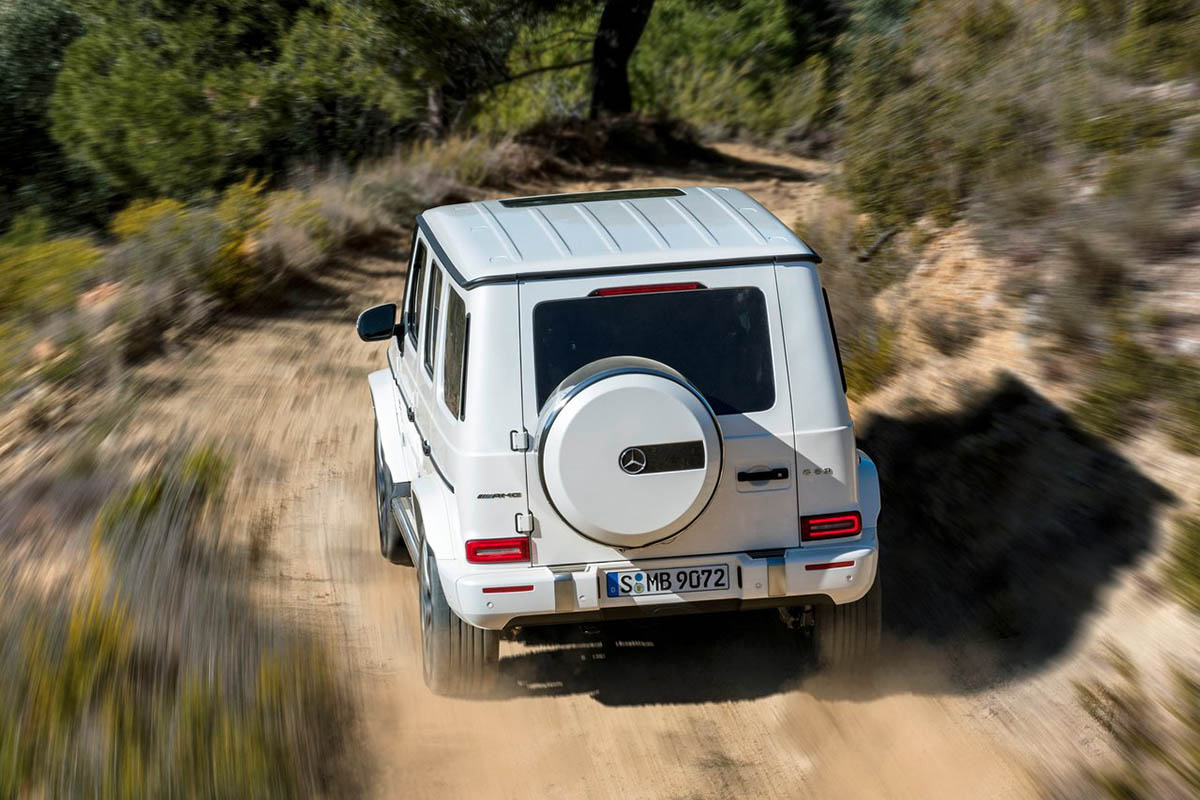 مرسيدس جي 63 ايه ام جي 2019 (4).jpg