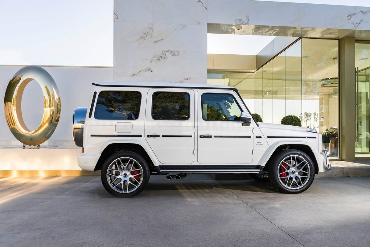 مرسيدس جي 63 ايه ام جي 2019 (6).jpg