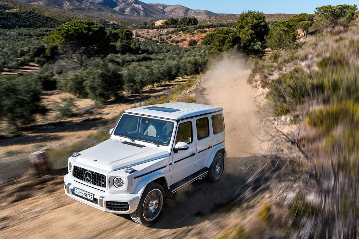 مرسيدس جي 63 ايه ام جي 2019 (7).jpg