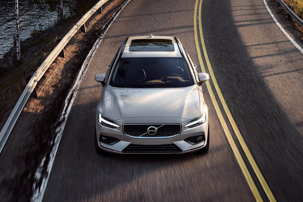 فولفو V60 2019 -  (3).jpg