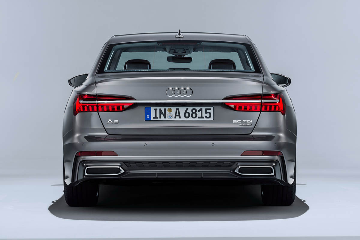 اودي A6 2019 - (4).jpeg