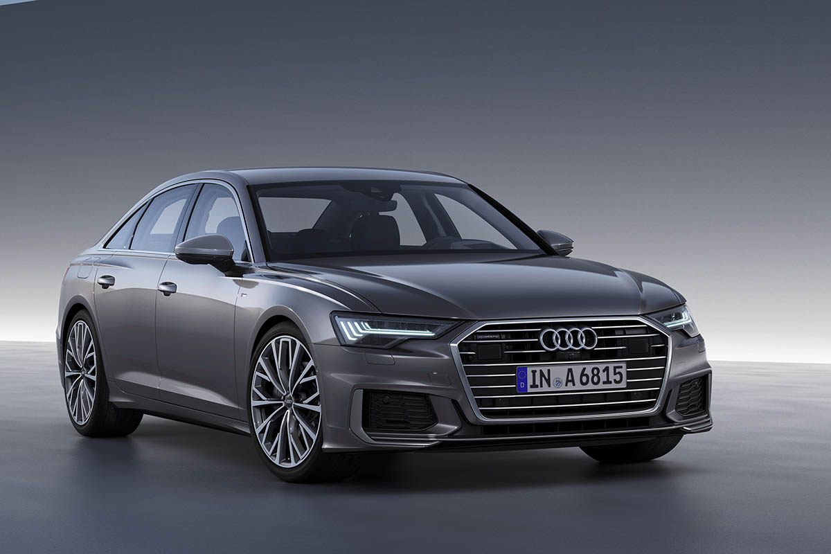 اودي A6 2019 - (5).jpeg