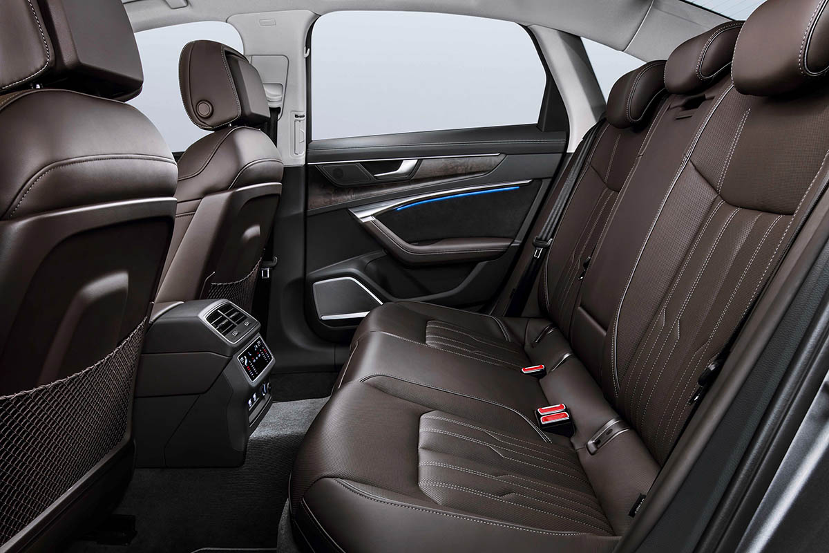 اودي A6 2019 - (9).jpeg