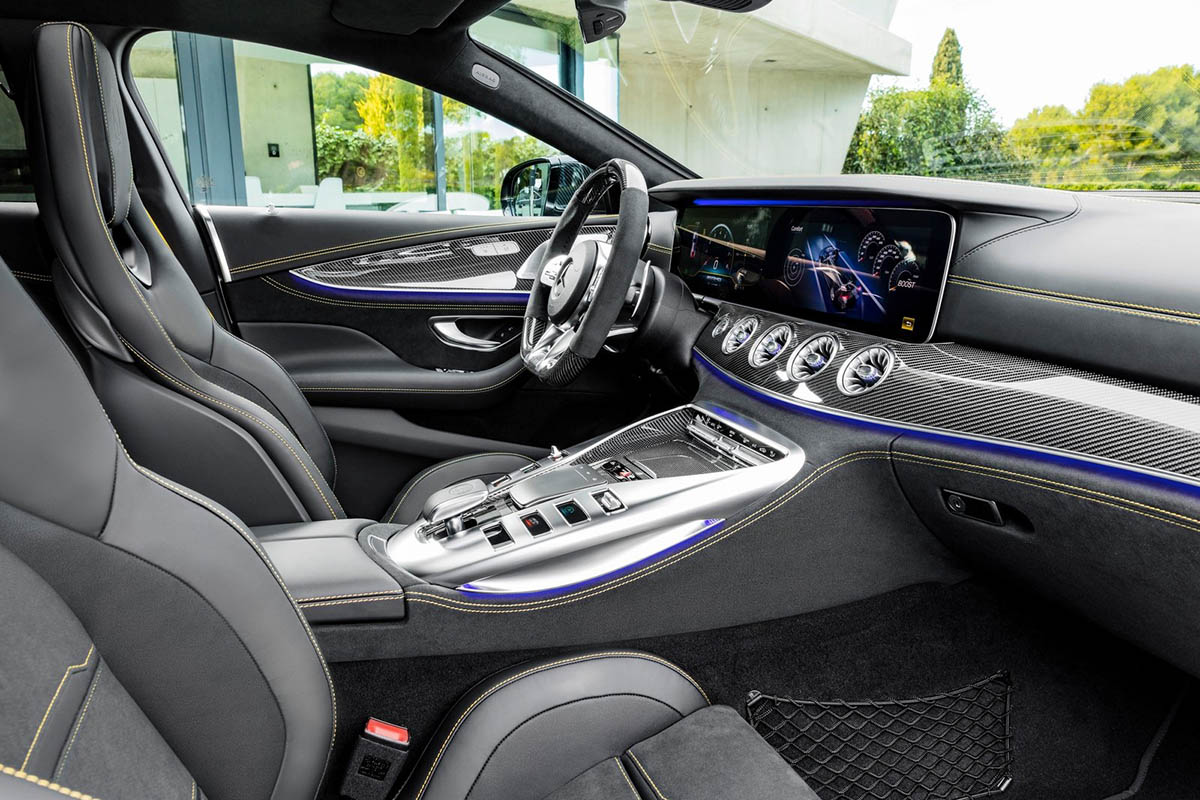 مرسيدس ايه ام جي جي تي 4 - (11).jpg