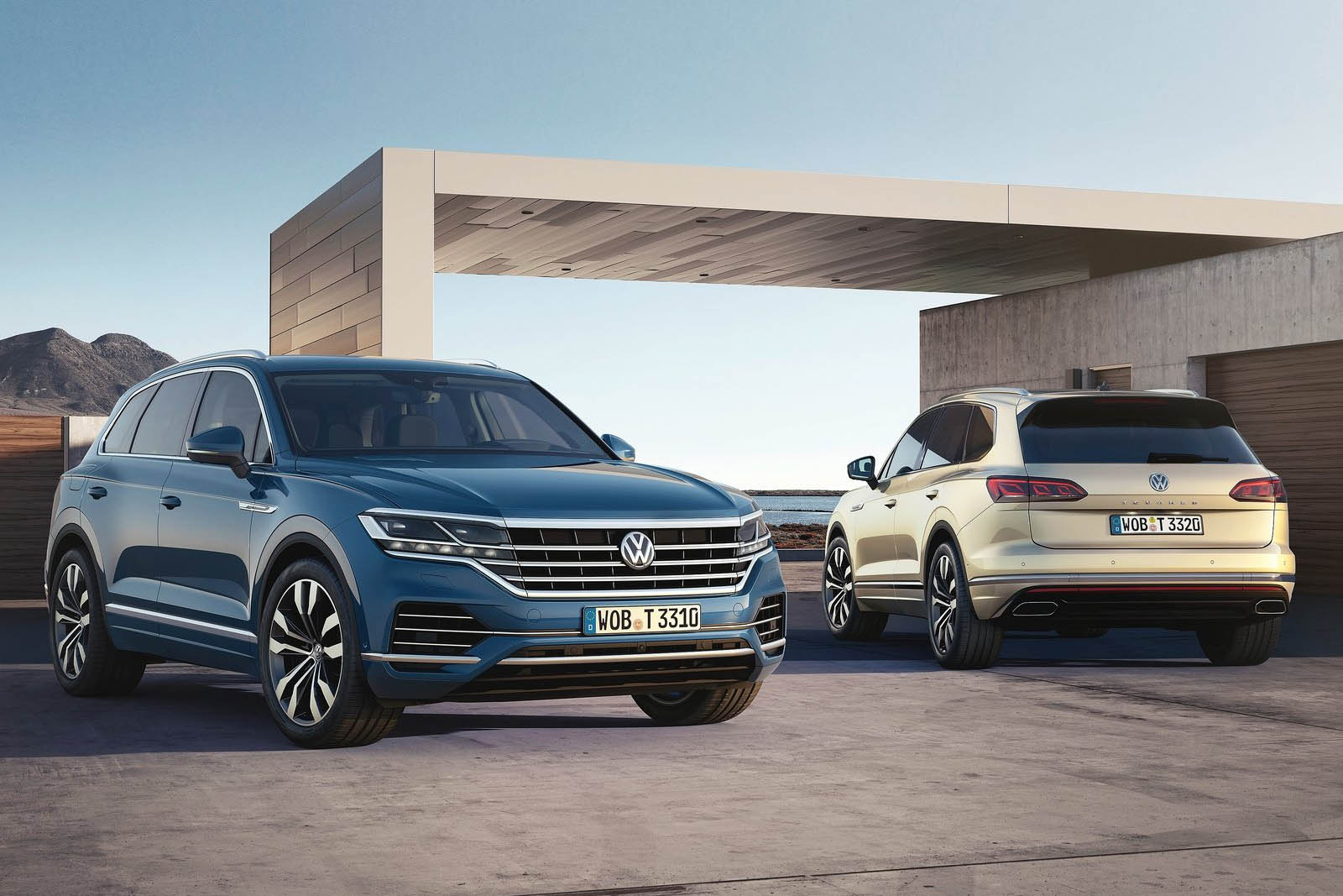 فولكس واجن طوارق 2019 - (8).jpg