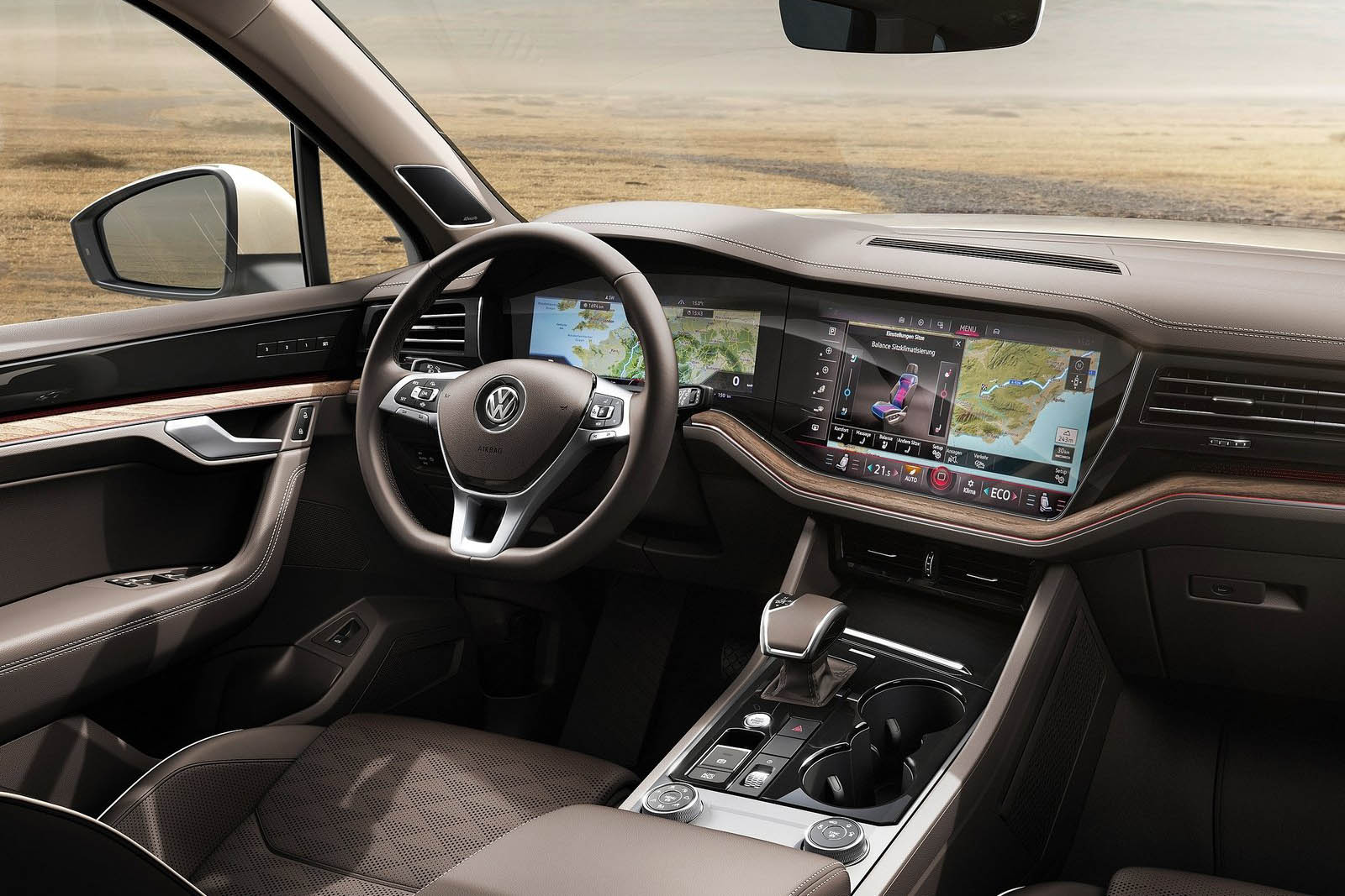 فولكس واجن طوارق 2019 - (9).jpg