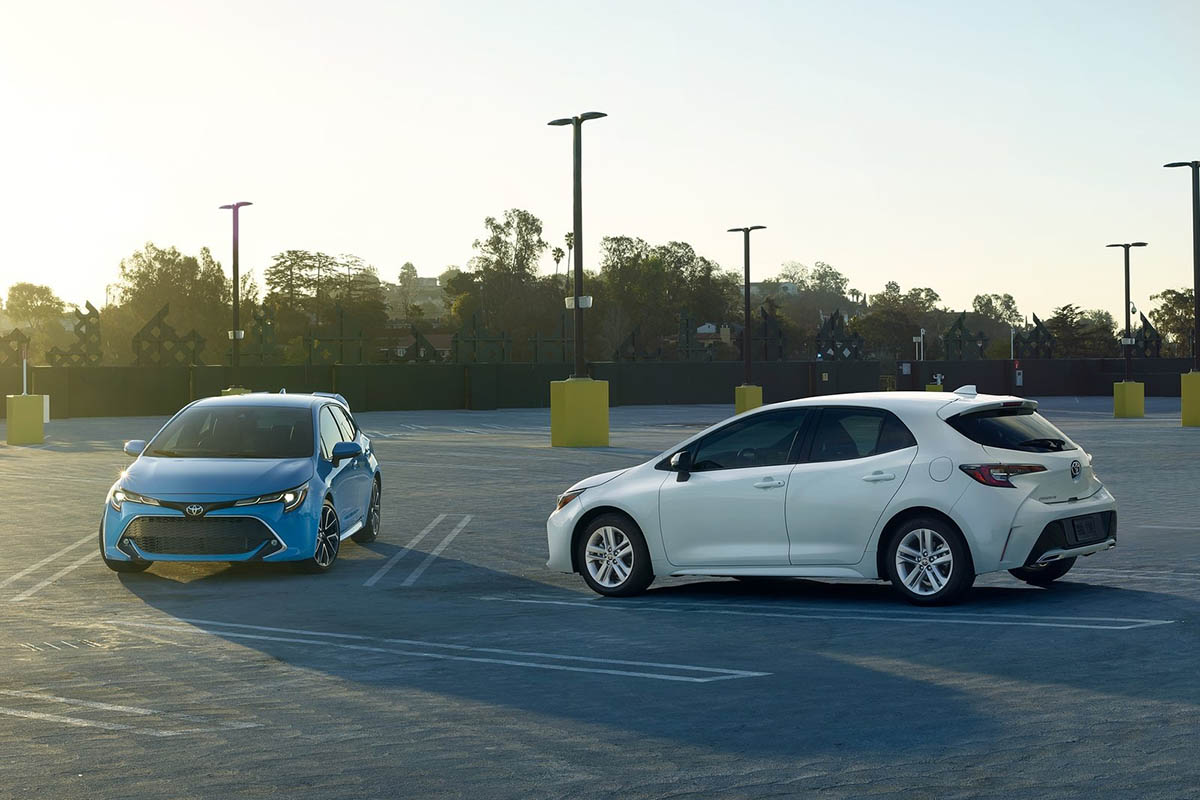 تويوتا كورولا هاتشباك 2019 - (11).jpg