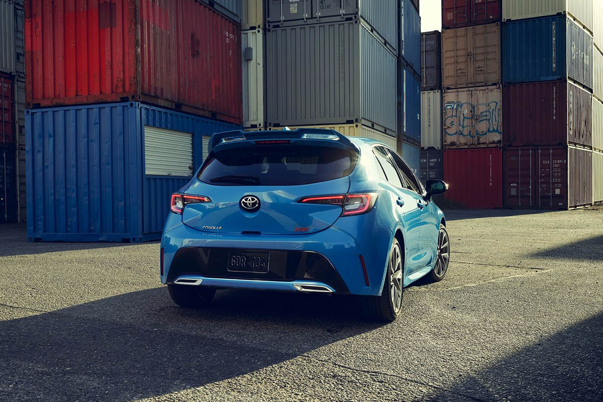 تويوتا كورولا هاتشباك 2019 - (6).jpg