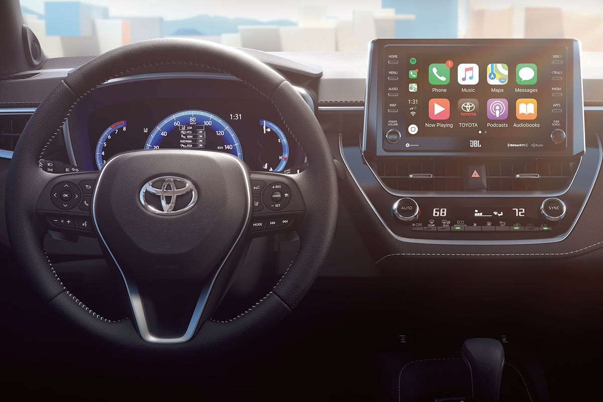 تويوتا كورولا هاتشباك 2019 - (8).jpg