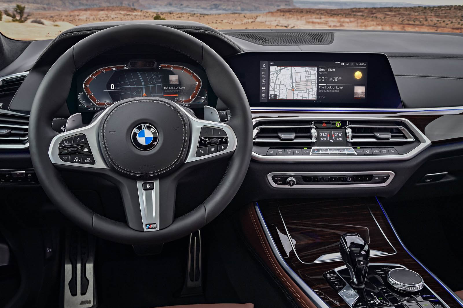  بي ام دبليو X5 2019 (10).jpg