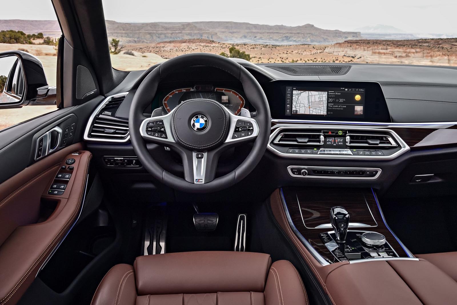  بي ام دبليو X5 2019 (4).jpg