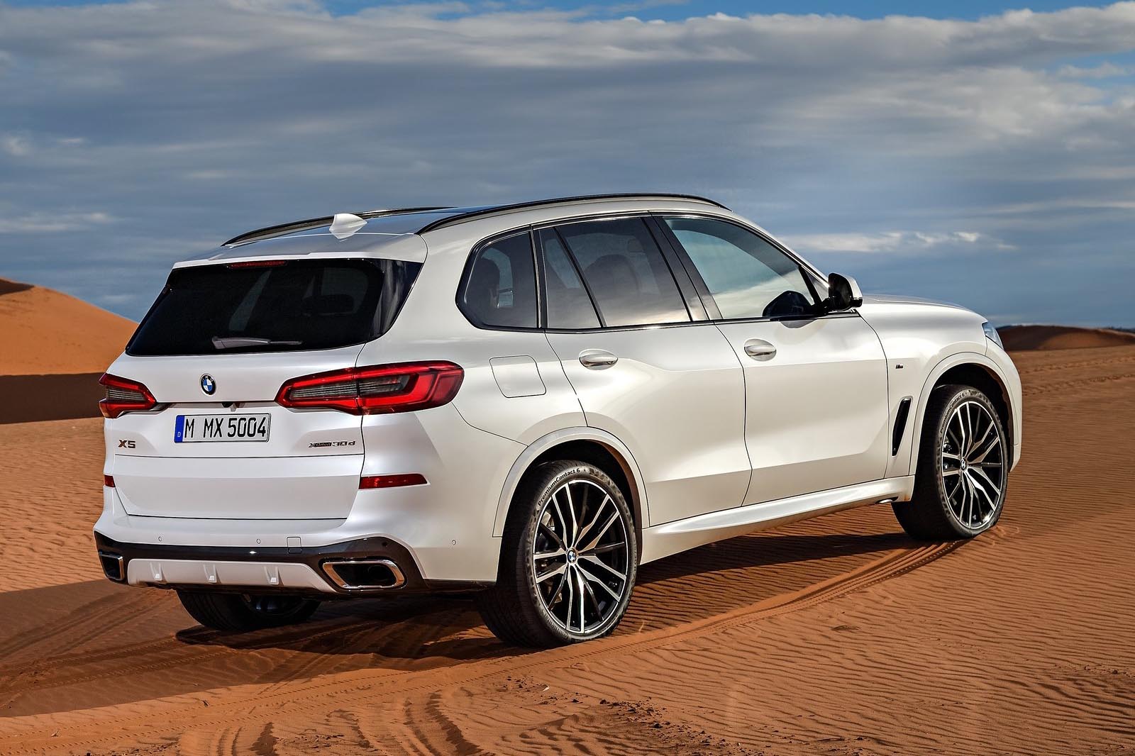  بي ام دبليو X5 2019 (7).jpg