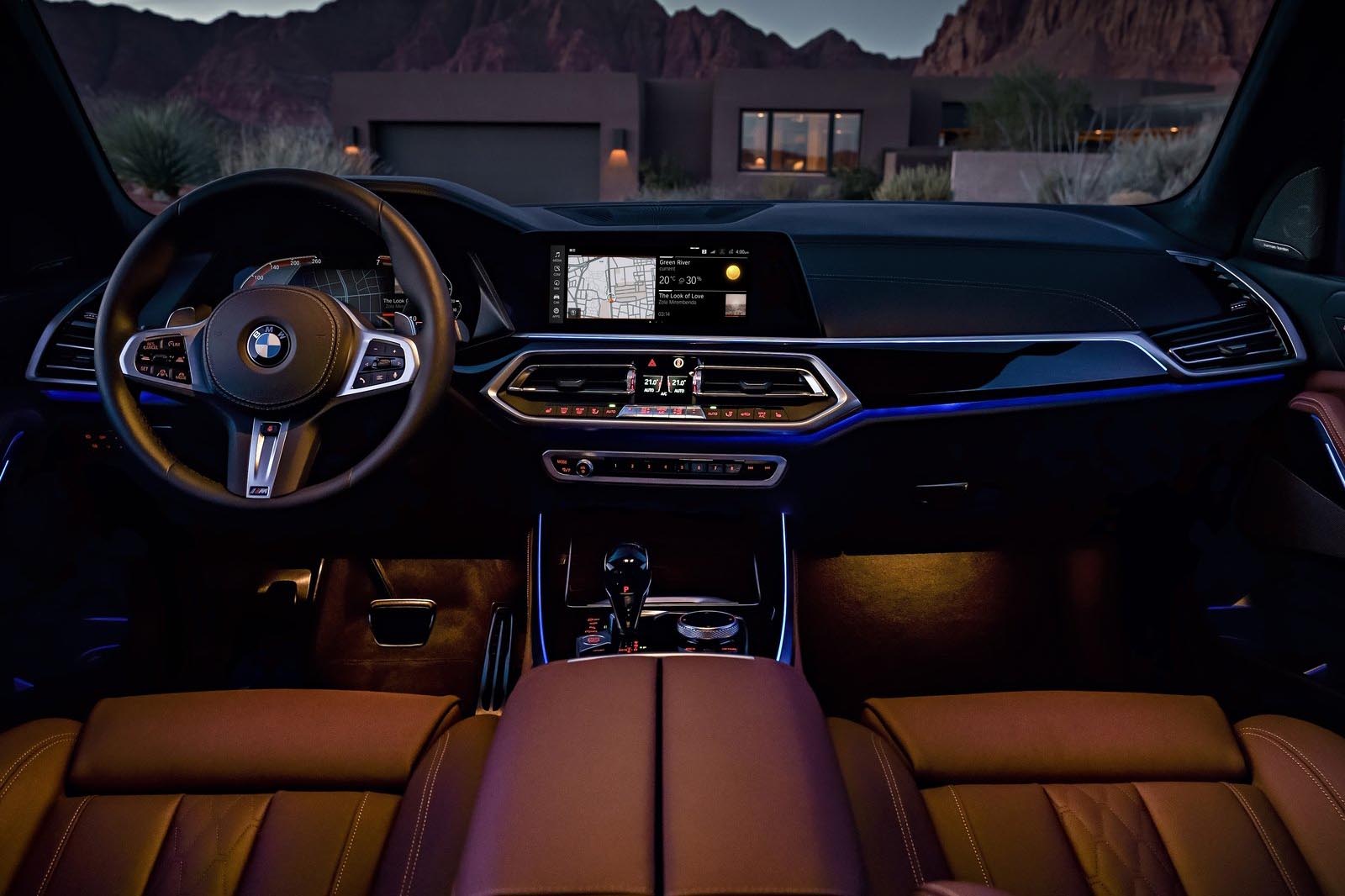  بي ام دبليو X5 2019 (8).jpg