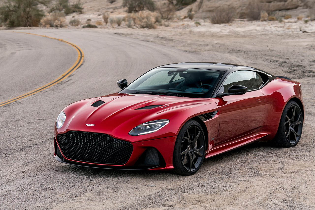 استون مارتن DBS Superleggera (5).jpg