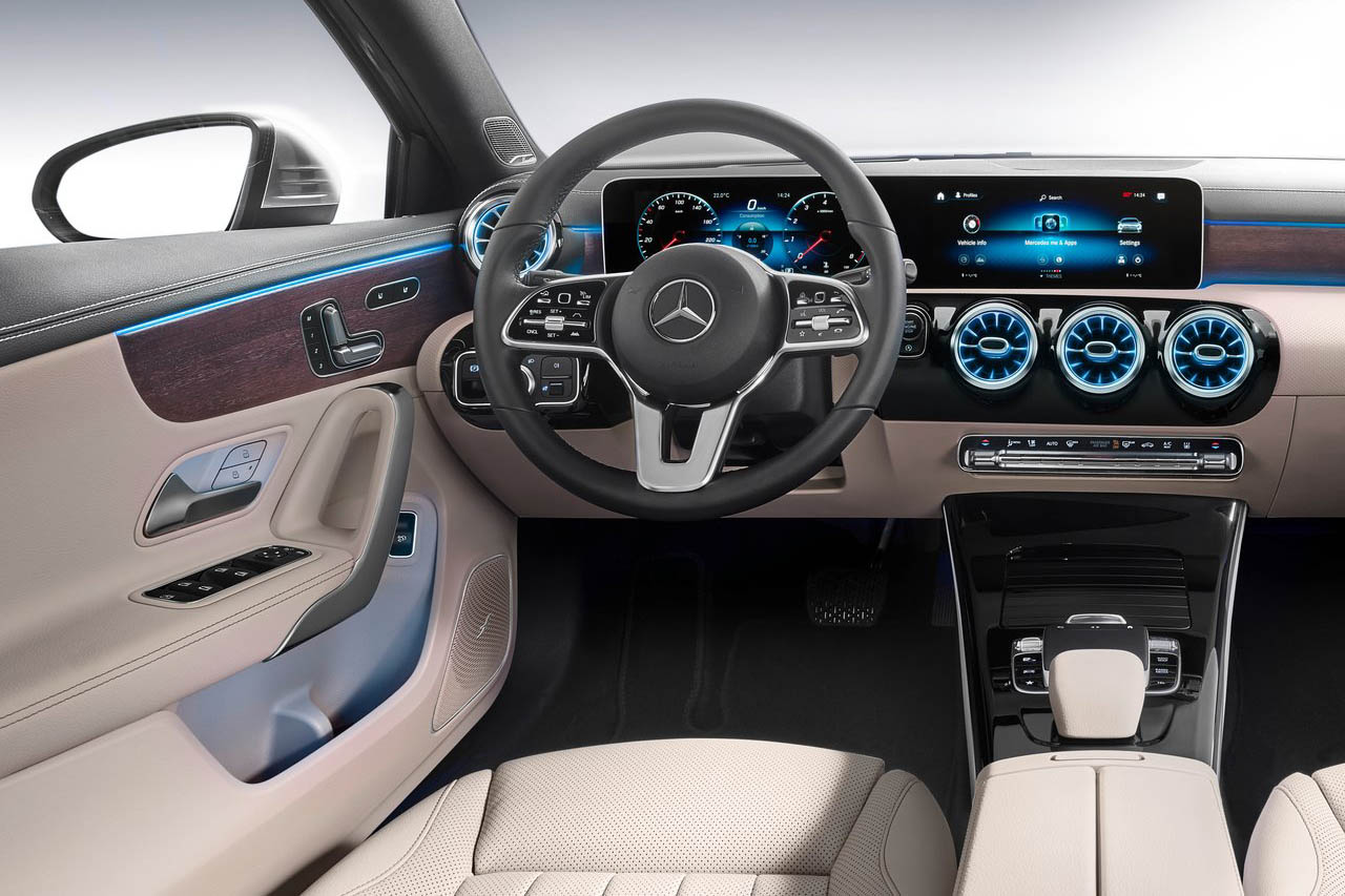 مرسيدس ايه كلاس سيدان (10).jpg