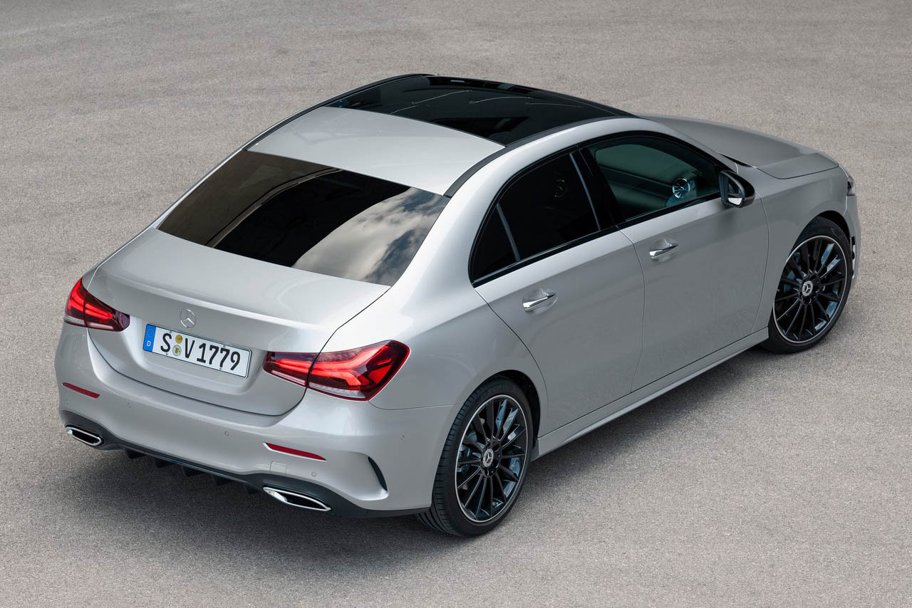 مرسيدس ايه كلاس سيدان (6).jpg