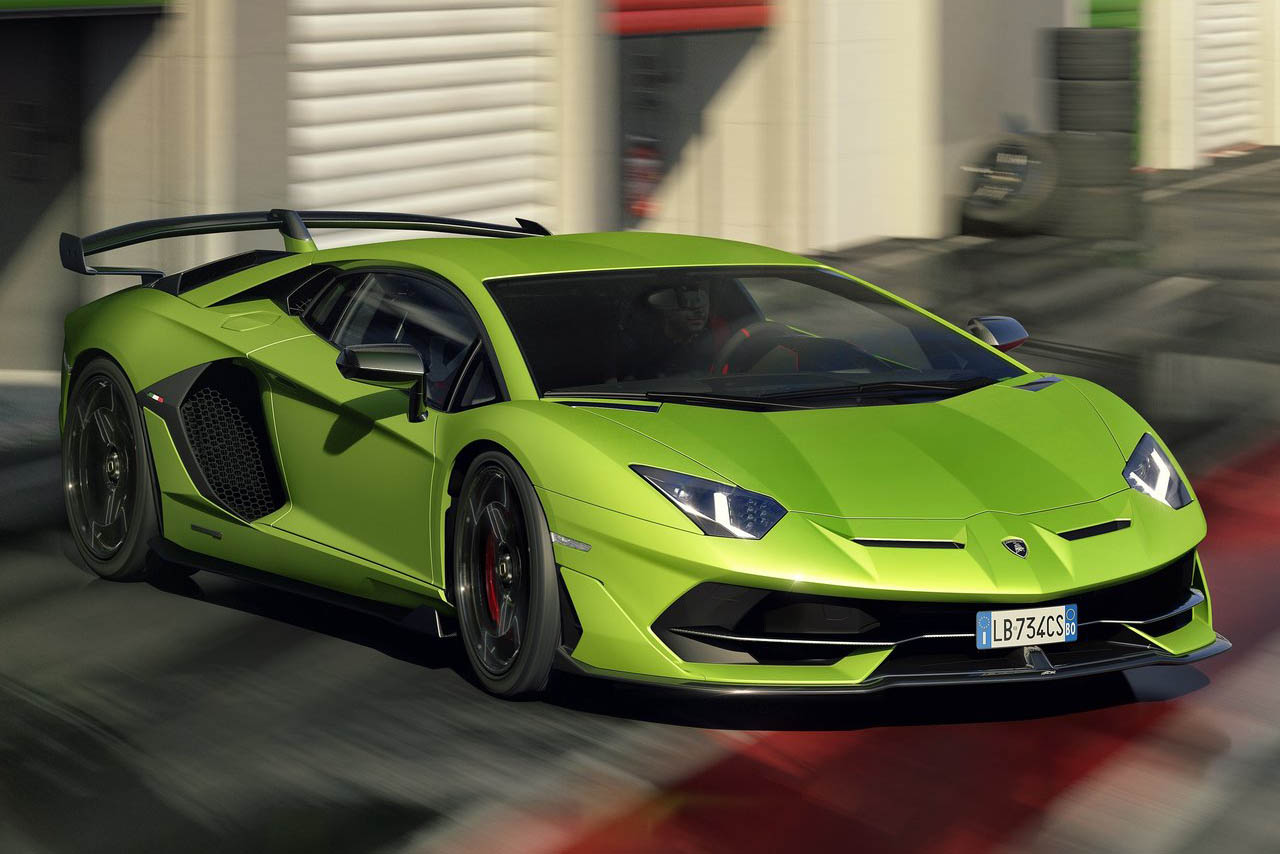 لامبورجيني افنتادور SVJ 2019 (1).jpg