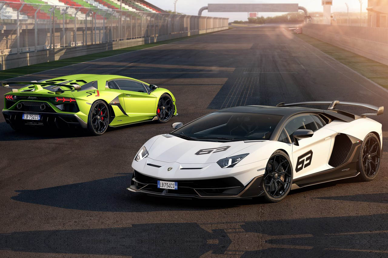 لامبورجيني افنتادور SVJ 2019 (7).jpg